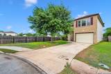 6903 Pecan Fall - Photo 1