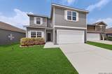 11914 Latour Valley - Photo 1