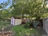 9807 Covered Wagon - Photo 22