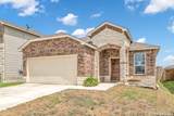 173 Texas Thistle - Photo 1