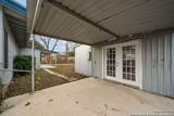 4531 Eisenhauer Rd - Photo 31