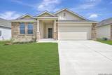 1108 Limestone Ridge - Photo 1