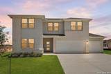 17434 Yellow Pine Drive - Photo 1