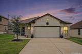 125 Saddle Breeze - Photo 1