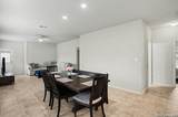 125 Saddle Breeze - Photo 9