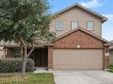 3915 Goliad Ford - Photo 1