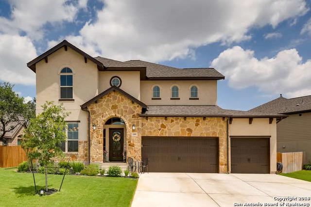 138 Cimarron Creek - Photo 1