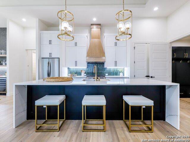 8214 Sierra Hermosa - Photo 1