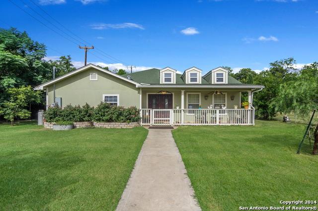 9492 Espada Rd - Photo 1
