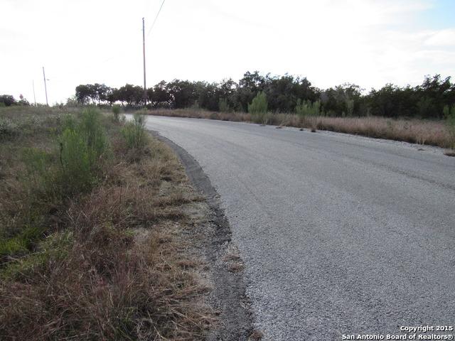 LOT 427 Cr 2763 - Photo 1