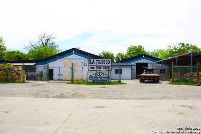 1010 Culebra Rd - Photo 1