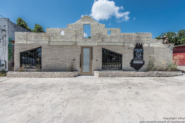 2922 Houston St - Photo 1