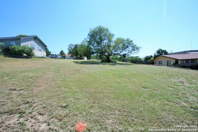 LOT 51 Sunset Drive - Photo 1