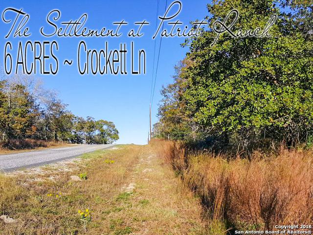 6 AC Crockett Ln - Photo 1