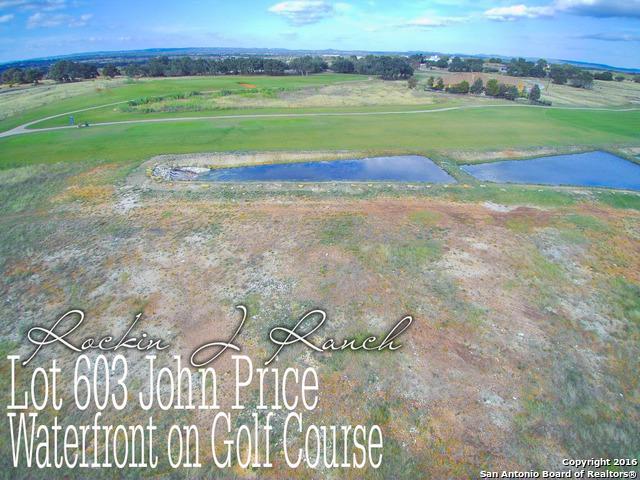 LOT 603 John Price - Photo 1
