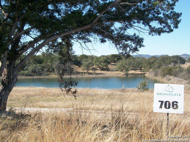 LOT 706 Lariat Trace - Photo 1