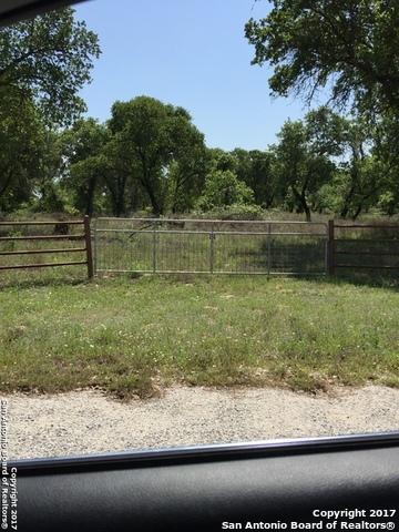 LOT 258 E Cr 6871 - Photo 1