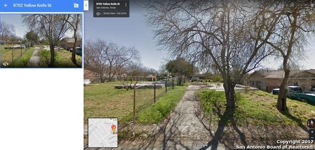 8702 Yellow Knife St - Photo 1
