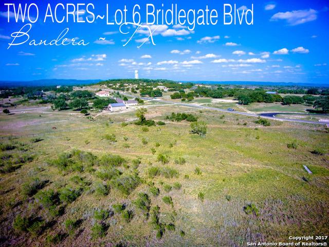 LOT 6 Bridlegate Blvd - Photo 1