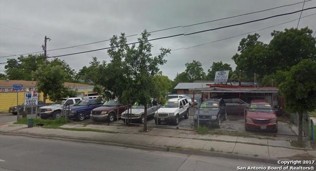 1515 Zarzamora St - Photo 1