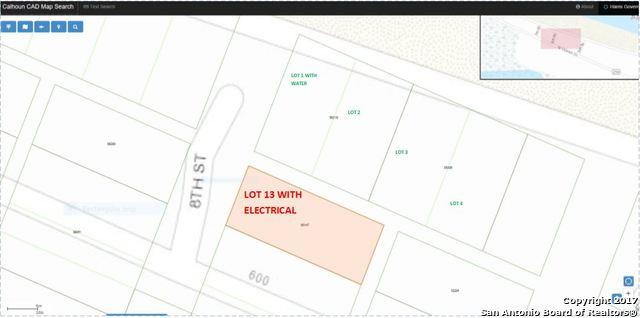 0 Magnolia Beach Lot 13 - Photo 1