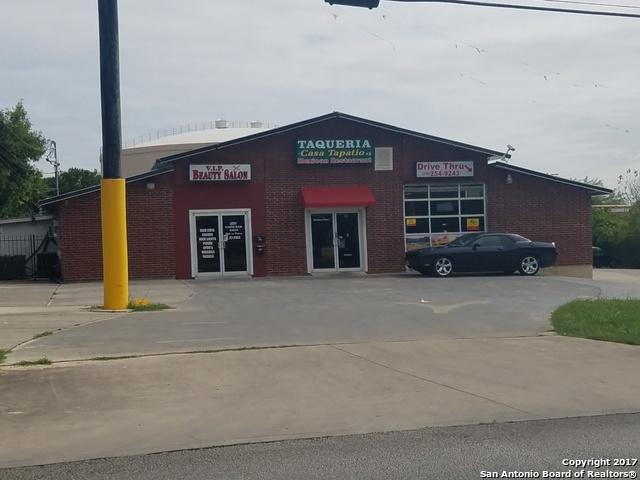 13860 Nacogdoches Rd - Photo 1
