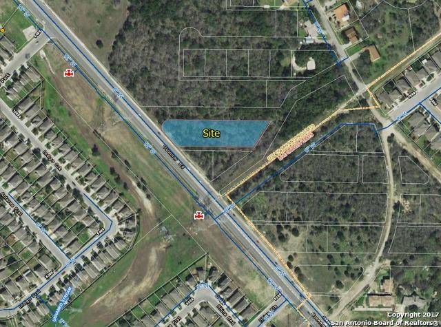 0 O'connor Rd - Photo 1