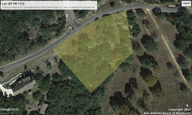 LOT 187 Pr 1712 - Photo 1