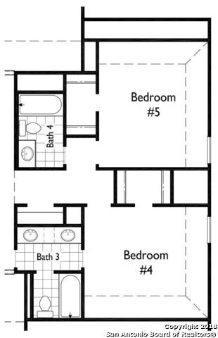 30905 Silverado Spur - Photo 1