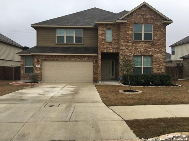 513 Saddle Hill - Photo 1