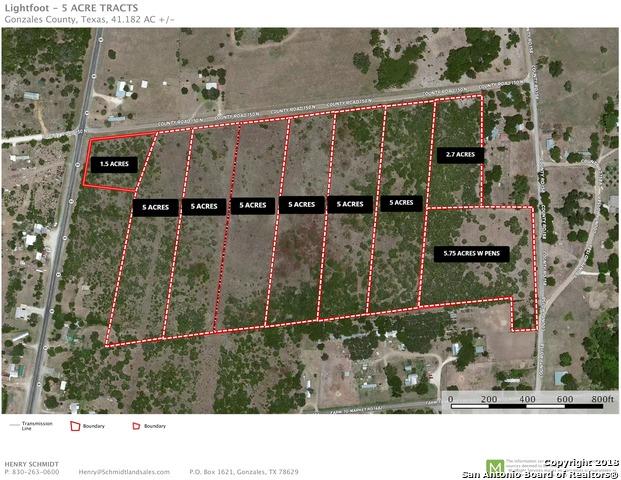 165 Cr 159 East - Photo 1