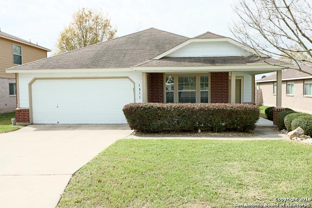 1815 Creek Knoll - Photo 1