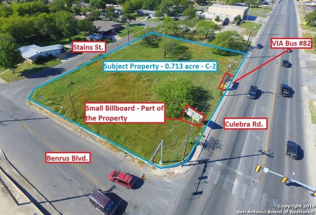 4102 Culebra Rd - Photo 1