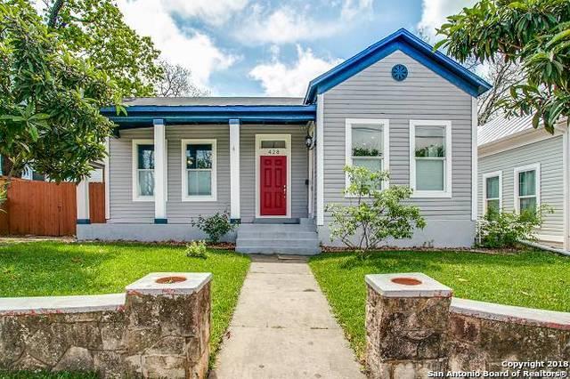 428 Burleson - Photo 1