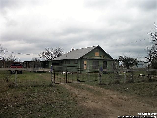 4742 Tx-173 N - Photo 1