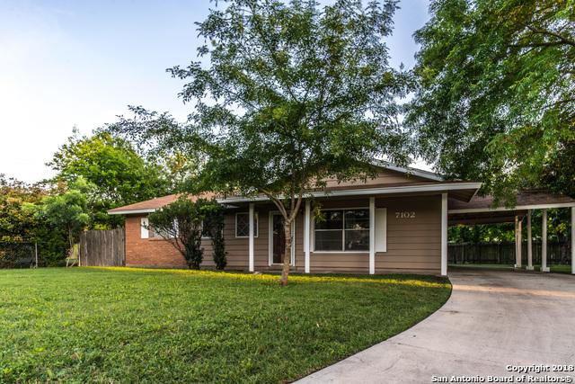 7102 Westlyn Dr - Photo 1