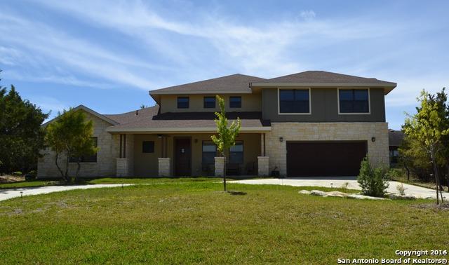 540 Ceremonial Ridge - Photo 1