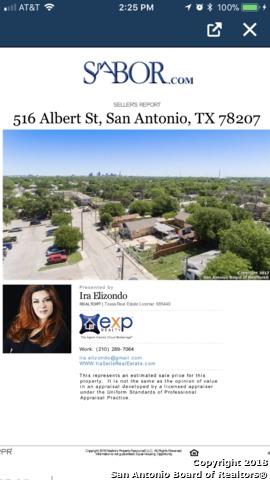 516 Albert St - Photo 1