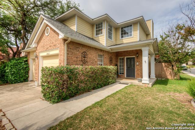 20627 Gathering Oak - Photo 1