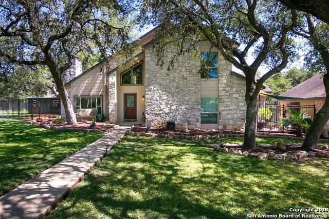8430 Twisted Oaks - Photo 1