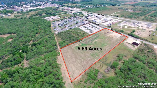 780 Humble Camp Rd - Photo 1