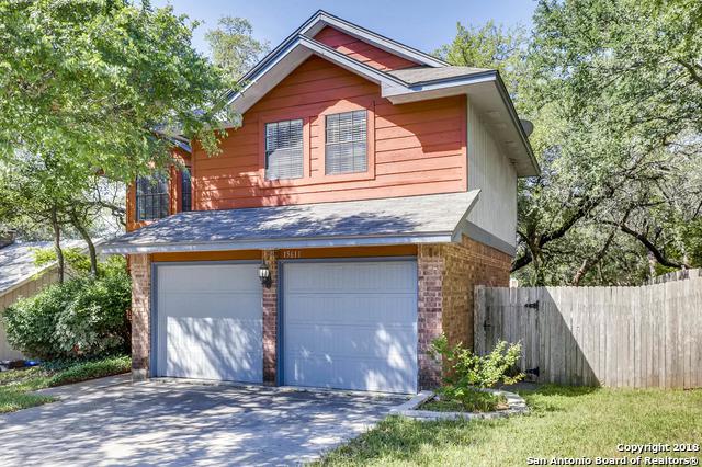 15611 Knollhollow - Photo 1
