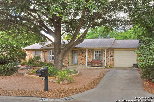 9219 Summer Wind St - Photo 1