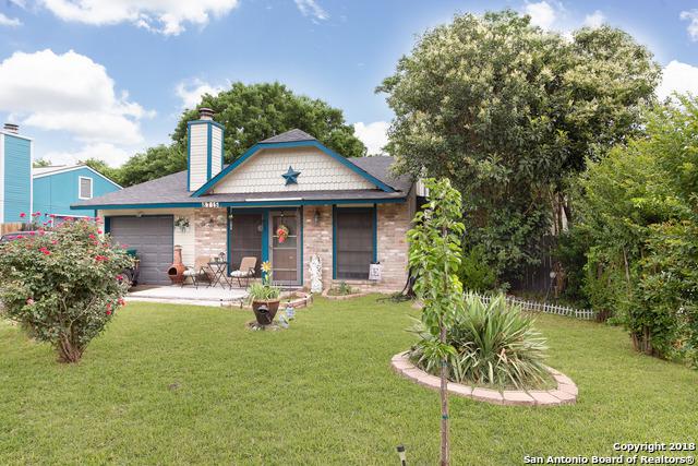 8715 Park Mdws - Photo 1