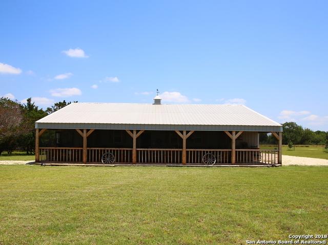 323 Buckskin Trail - Photo 1