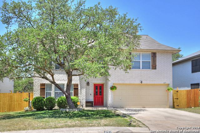 427 Bluegrass Creek - Photo 1