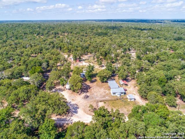 501 Turkey Tree Trail - Photo 1
