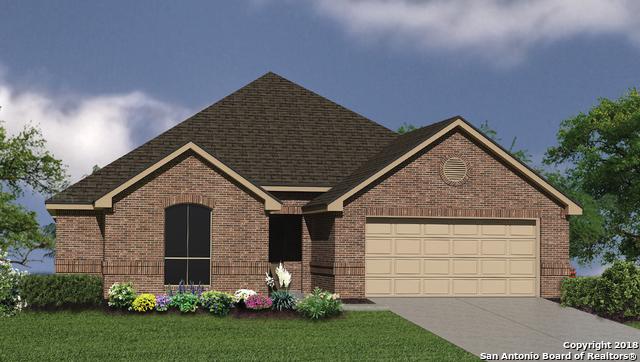 5822 Burro Stone - Photo 1