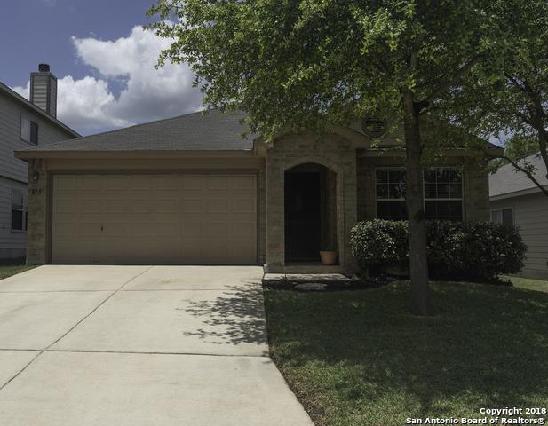 815 Rodeo Ranch - Photo 1
