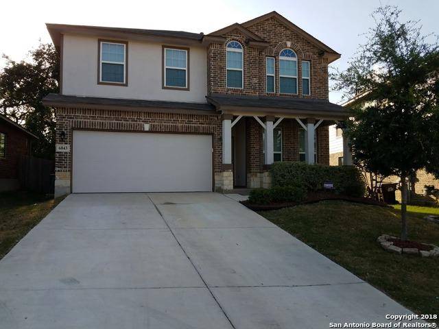 6843 Briscoe Mill - Photo 1